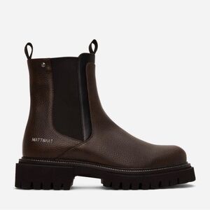 Matt&Nat Women's Chelsea boot, size 9